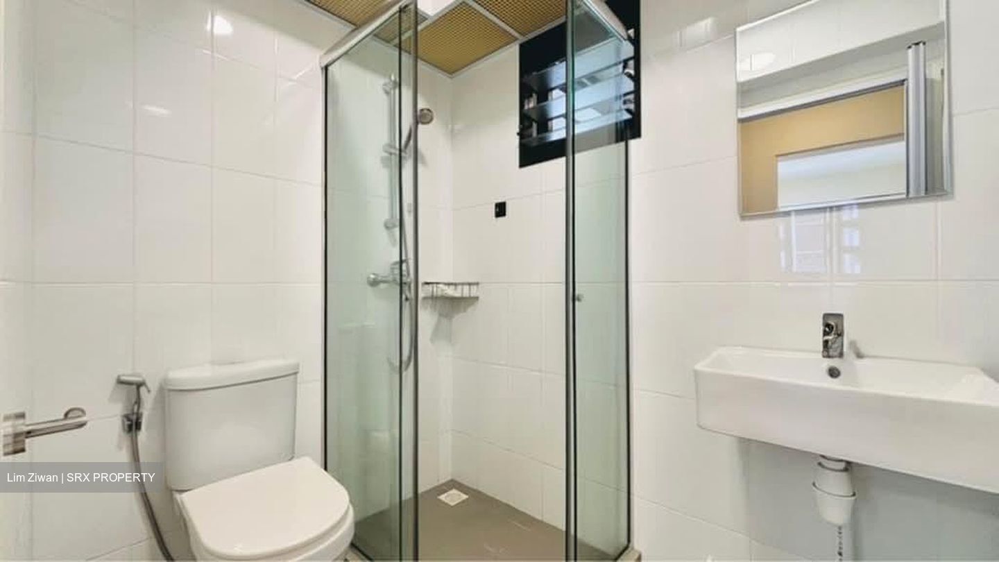 Blk 31 Ghim Moh Edge (Queenstown), HDB 4 Rooms #569682601